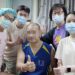 ▲東港安泰醫院搶救OHCA病患，不僅完成心導管手術置放心臟支架，更接續採用「低溫療法」保護腦功能，最終成功讓患者恢復正常意識與神經功能。（圖／東港安泰醫院提供）