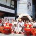 ▲「芯妍植國際美學」舉行旗艦總部開幕剪綵典禮，宣告品牌正式邁入規模化、系統化的新階段。（圖／記者陳立驌攝）