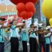 ▲高雄市桃源區公所舉辦「114年桃安演習暨南橫盃神射手競賽」。（圖／高雄市桃源區公所提供）