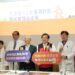 ▲健保署 2022 年啟動「長效針劑專款政策」，凱旋醫院率先響應，2024 年院內長效針劑使用率達 33.2%。（圖／記者陳立驌攝）