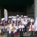 ▲孫健萍陪同受災戶赴雄檢陳情抗議 。（圖／資料照）
