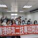 ▲東港安泰醫院與美和科技大學護理系合作，正式開辦「114年護理師二技在職專班」。（圖／安泰醫院提供）