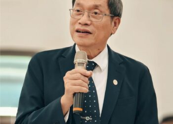 ▲立委蘇清泉遭惡意扭曲「施壓軍方」，引發政治化爭議。（圖／蘇清泉國會辦公室提供）