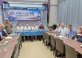 ▲海潮智庫舉辦「大陸十五五規劃-台灣應如何因應兩岸新局勢」論壇，邀集學者及多位政治、社運人士共同討論大陸未來五年發展方向。（圖／海潮智庫提供）