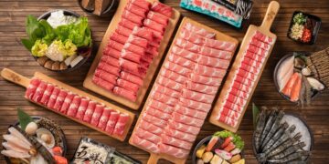 ▲連鎖火鍋品牌五鮮級再度推出促銷活動，宣布自7月13日至7月24日推出全新「身分證尾數免費吃鍋」企劃，以身分證尾數作為優惠資格，預計將再度帶動一波火鍋消費熱潮。（圖／五鮮級提供）