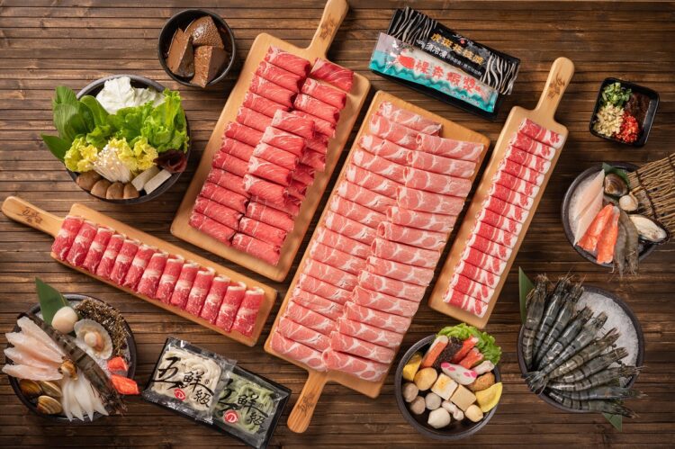 ▲連鎖火鍋品牌五鮮級再度推出促銷活動，宣布自7月13日至7月24日推出全新「身分證尾數免費吃鍋」企劃，以身分證尾數作為優惠資格，預計將再度帶動一波火鍋消費熱潮。（圖／五鮮級提供）