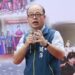 ▲國民黨主席參選人孫健萍。（圖／資料照）