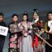 ▲ 2025年度武俠大戲《錦衣》5、6月北中南獻演，講述錦衣衛的復仇故事。（圖／臺灣豫劇團提供）