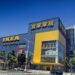 ▲IKEA（宜家家居）家具搬運及組裝服務的合作業者，遭多名員工出面反映勞動保障疑慮，員工呼籲高雄市政府勞工局介入調查。（圖／擷取自GOOGLE地圖）