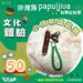排灣族papuljiva有情柴有愛 (圖片來源：高雄市原住民事務委員會)
